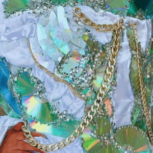 Moodboard Kurdisches Kleid – Bild 3