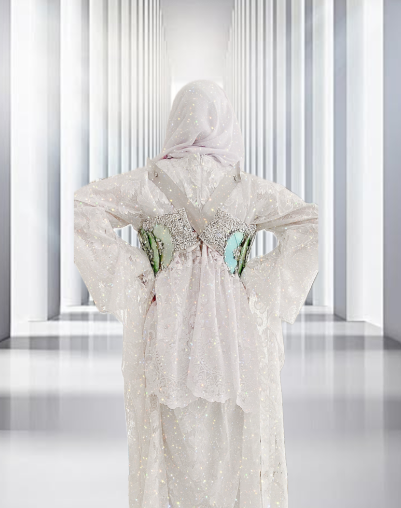 Moodboard Kurdisches Kleid – Bild 4