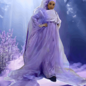 Kleid Wahrheit Traum Liebe und Wunsch – Bild 3