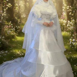 12.Kleid forever Rosa