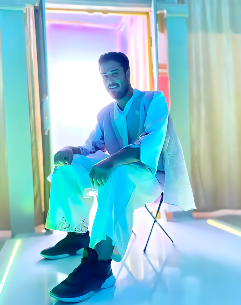 Elegante Ferienkleidung für Herren – Bild 2