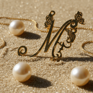 Eleganz Gold LOGO ....Ein Logo fürs Gucken & Ohne Gucken Töten,MADE WITH LOVE