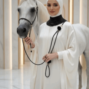 33.Elegant 2Teiliges Kristallschmuckset