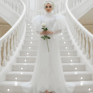 25.🤍💍MN4.WEISS SCHMETTERLING" – Die Vollendete Eleganz