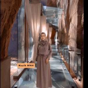 43.Nazik MN4: Ihr Moment der Ruhe und Eleganz