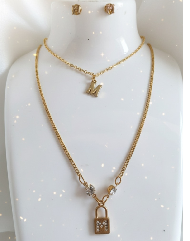 40.3 teil Schmuckset perfekte, liebevolle Geschenk – Bild 3