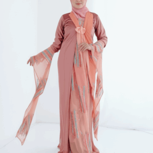 42.Eleganz: Kurdisch Kleid