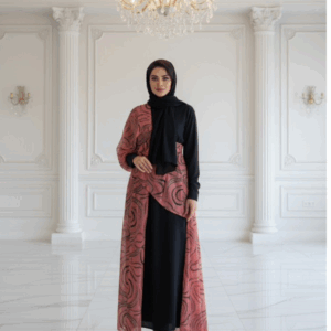 29.💖✨ Die "Glamour Fusion":ELEGANT KLEID Setzen Sie Ihre kühnste Erscheinung in Szene ✨