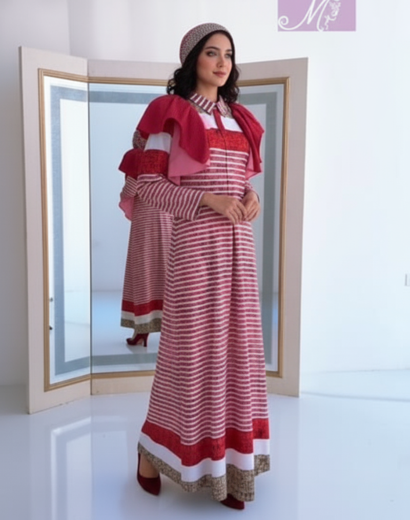 36.✨ ELEGANT KLEID