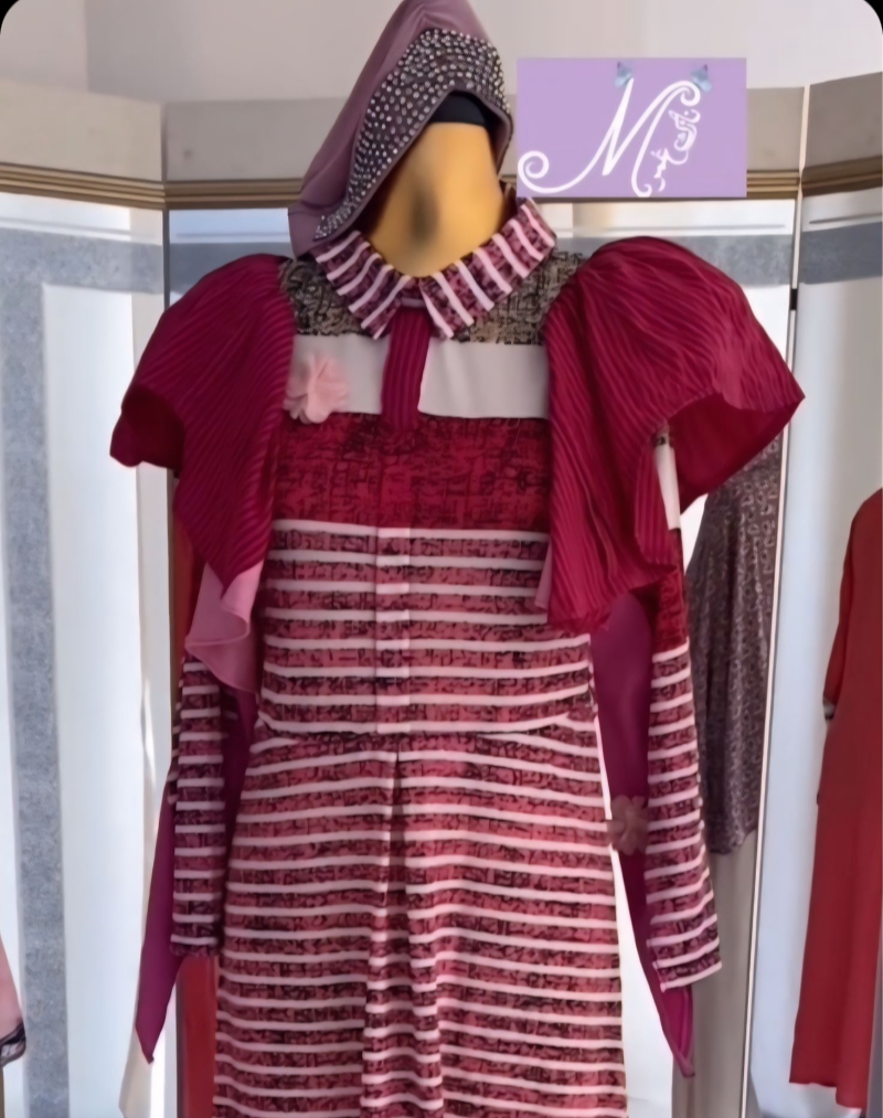 36.✨ ELEGANT KLEID – Bild 3