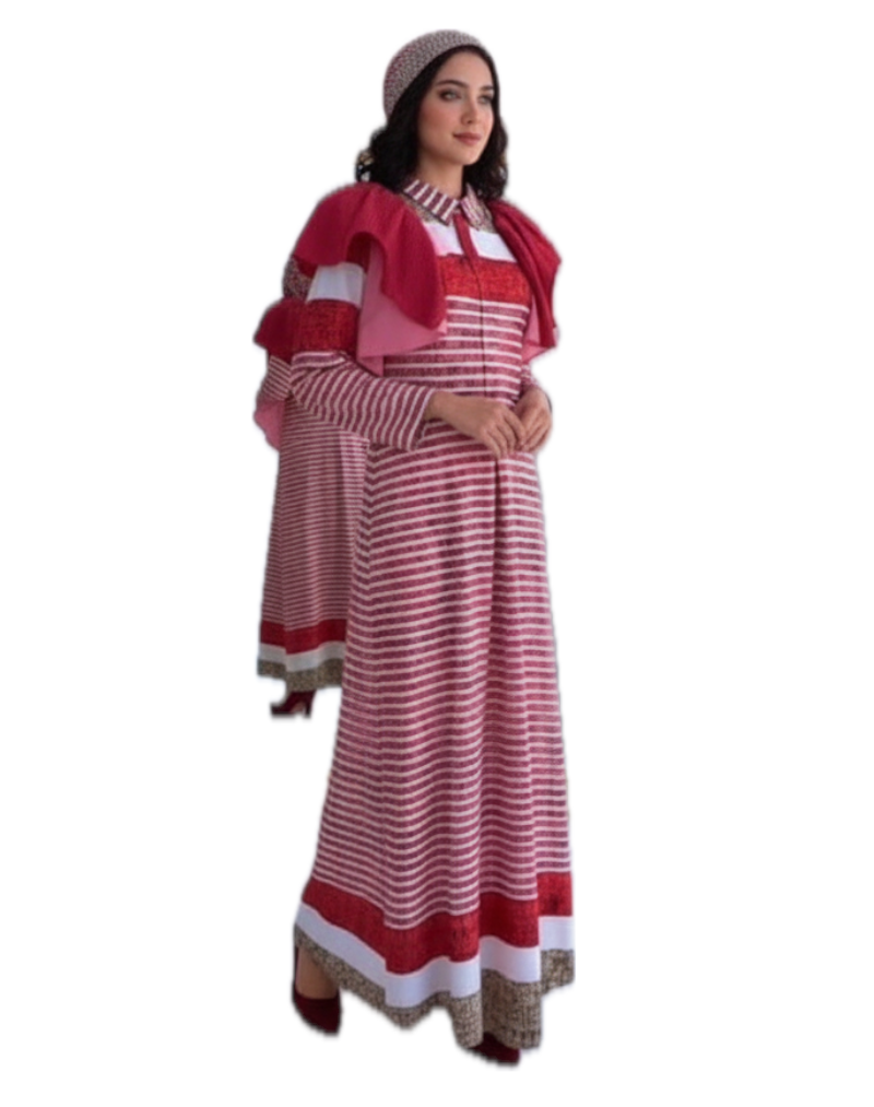 36.✨ ELEGANT KLEID – Bild 2