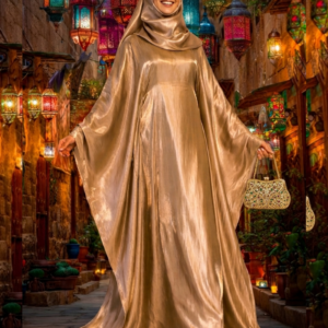 52.Der Glanz vom Stoff ist jetzt Luxuriöser Wirklich Fantastisch.